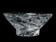 В Москве открывается выставка изделий Ленинградского завода художественного стекла