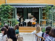 8 июля в музее-усадьбе «Ясная Поляна» откроется театральный фестиваль «Толстой»