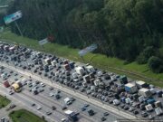 Большое число россиян желают купить «Москвич»