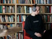 «Мелодия» и Переделкино представляют цифровую пластинку «Лекции по русской литературе»