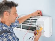 Типичные поломки кондиционера: куда обратиться для ремонта