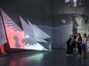 Проект «Россия — моя история» запускает мультимедийную выставку о Петре I