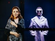 Театр наций представляет спектакль о Марии Каллас