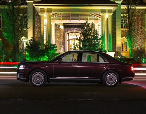 Выпуску автомобилей Aurus ничего не угрожает