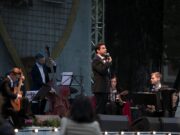 15 июля в Москве стартует фестиваль «Дачное Царицыно»