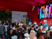 7 июля в Москве стартует форум «Российская креативная неделя»