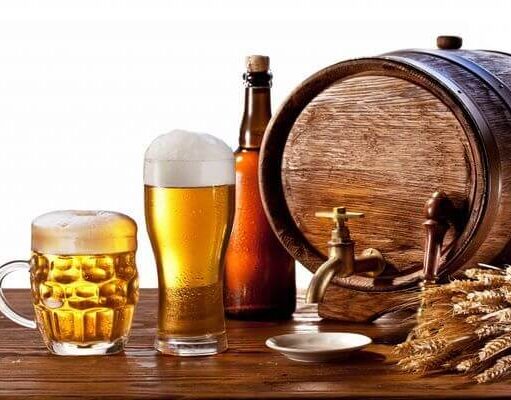 Дрожжи для пивоварения и виноделия: особенности, характеристики, как и где применять