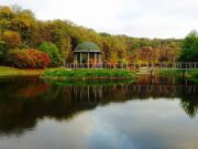 Гид для туристов по природе и паркам Украины