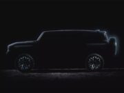 GM хочет заняться реставрацией классических моделей