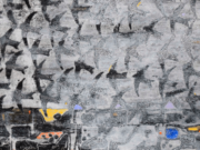 Государственный музей Востока представляет выставку Низара Сабура «Жизнь не умирает»