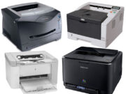 Правила выбора лазерного принтера