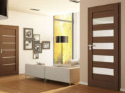 Правила выбора межкомнатных дверей