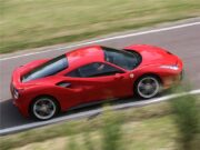 Производителям суперкаров дали отсрочку по электрификации