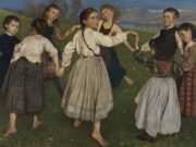 Стартовала акция «Культурная суббота. Танцы народов России детям»