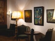 В Мемориальной квартире Святослава Рихтера открывается обновленная экспозиция