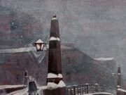 В Москве открылась выставка «Маски бунтаря. Романтические герои Лермонтова»