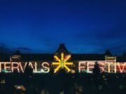 26 августа в Нижнем Новгороде стартует фестиваль Intervals 2022