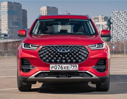 Chery отказалась от сотрудничества с УАЗ