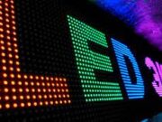 Наружные LED-экраны для рекламы: как заказать?