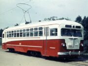 Музей Транспорта Москвы выпустил подкаст о трамваях