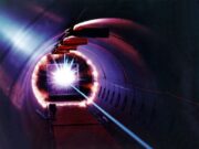 Новая плазменная система может привести к созданию самого мощного в мире лазера