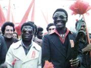 В Москве проходит фестиваль документального кино «Докер»