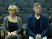 24 и 25 сентября Театр наций представит премьеру спектакля по роману Дмитрия Данилова