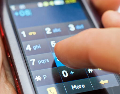 Достоинства аренды номера телефона