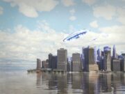 Американские военные засекретили сотни видеозаписей НЛО в целях сохранения национальной безопасности