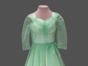 Исторический музей представляет масштабную выставку о женской моде