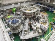 Корейский термоядерный реактор устанавливает новый рекорд