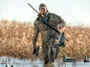 Особенности ружья от Mossberg