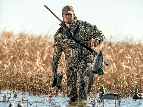 Особенности ружья от Mossberg