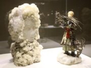 Музей Фаберже запускает лекторий в рамках выставки «Русский эпос в камне»