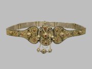 Музей Востока представляет выставку «Республика Адыгея. Дорогами эпох и цивилизаций»