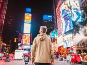 Виды наружной рекламы и ее эффективность