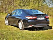 Toyota официально прокомментировала закрытие российского завода