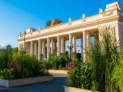 В парке Горького пройдет первый фестиваль, посвященный Максиму Горькому