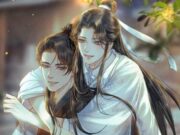 Сайт с популярными азиатскими произведениями