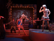 Челябинск: куда сходить по Пушкинской карте в ноябре