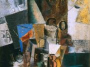 Еврейский музей открывает выставку «Мир как беспредметность. Рождение нового искусства»