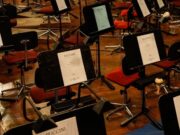 Фестиваль «Скрипка. Фестиваль. Санкт-Петербург» открывается 18 октября