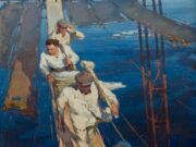 ММОМА представляет выставку «Грани ХХ века»