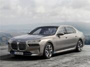 На медиасистемах BMW можно будет играть в игры
