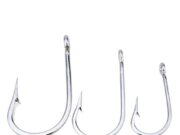 Рыболовные крючки: как сделать выбор?