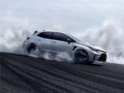 Toyota рассказала об утечке данных сотен тысяч клиентов