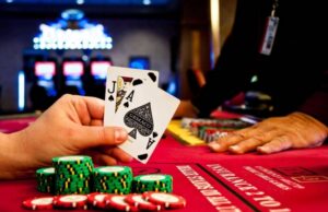 Игровой автомат Cristal Luck