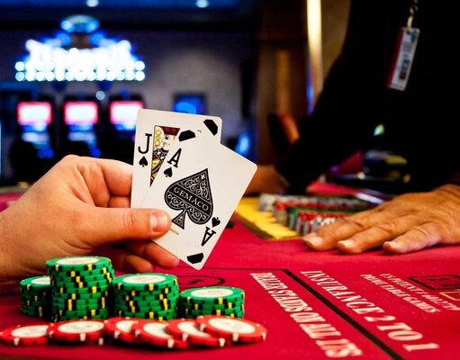 Игровой автомат Cristal Luck