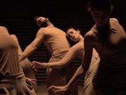 Фестиваль Context объявил программы «Context.Старт» и «Context.Film»