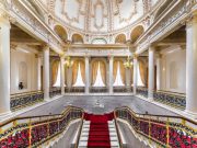 Музей Фаберже и VK Клипы запустили проект к юбилею ювелирного дома